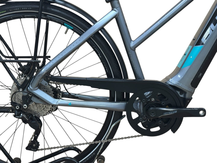 Bulls Twenty8 EVO 45 E-Bike Refurbished Gebruikte fiets