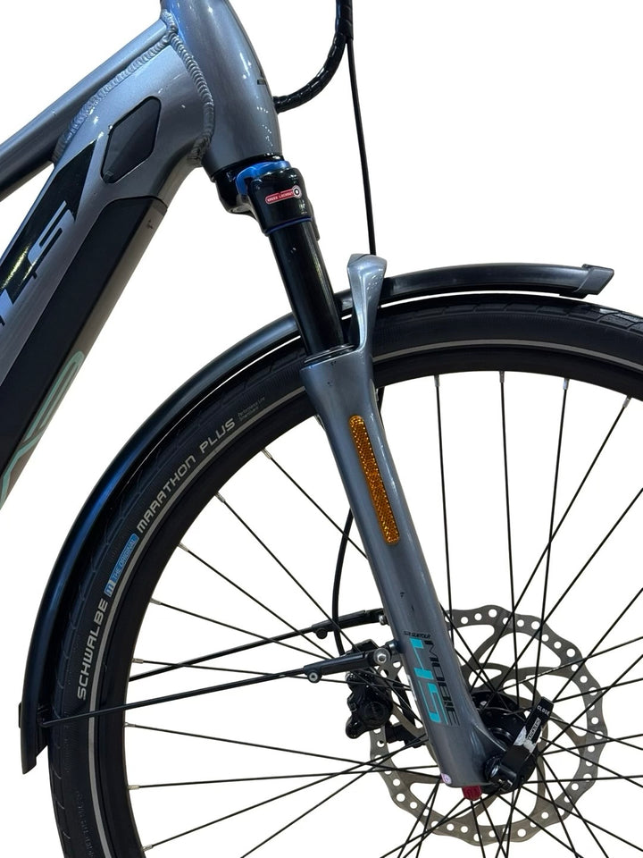 Bulls Twenty8 EVO 45 E-Bike Refurbished Gebruikte fiets 