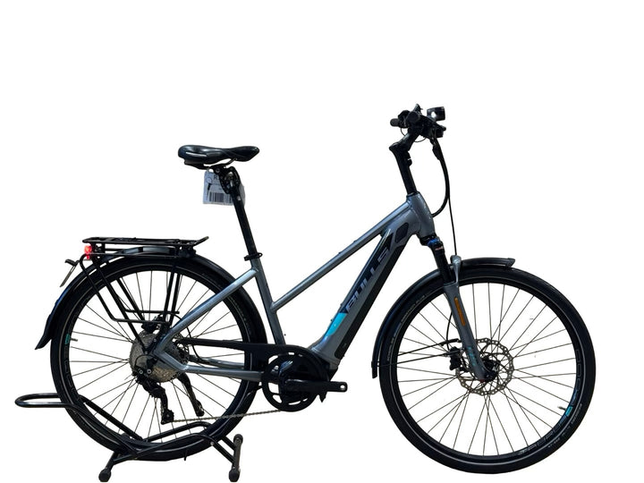 Bulls Twenty8 EVO 45 E-Bike Refurbished Gebruikte fiets 