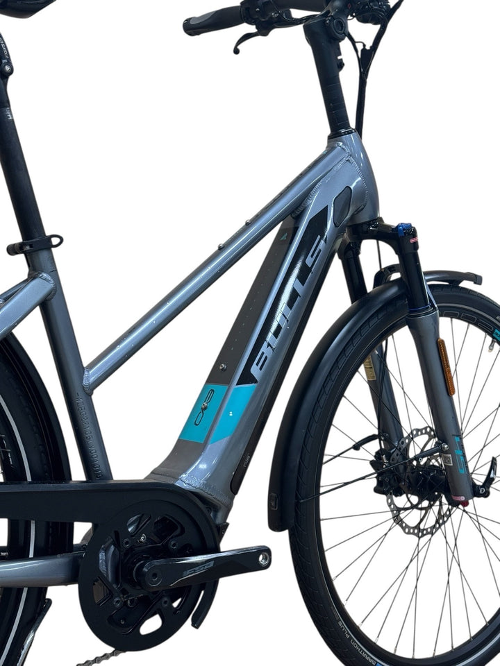 Bulls Twenty8 EVO 45 E-Bike Refurbished Gebruikte fiets