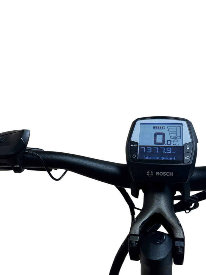 Bulls Twenty8 EVO 45 E-Bike Refurbished Gebruikte fiets