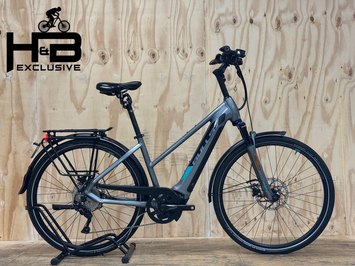 Bulls Twenty8 EVO 45 E-Bike Refurbished Gebruikte fiets 