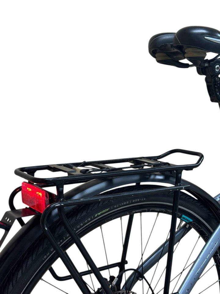 Bulls Twenty8 EVO 45 E-Bike Refurbished Gebruikte fiets