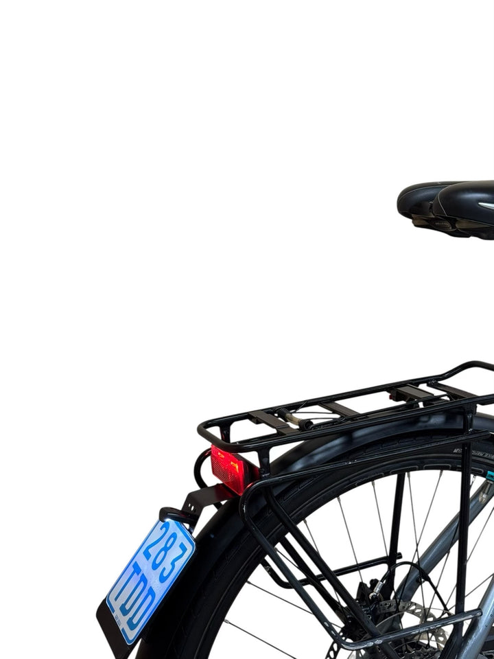 Bulls Twenty 8 EVO 45 E-Bike Refurbished Gebruikte fiets