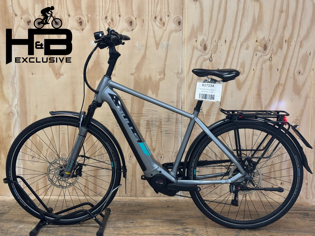 bulls e bike 2020 trekking Bulls Twenty 8 EVO 45 E-Bike Used | Refurbished