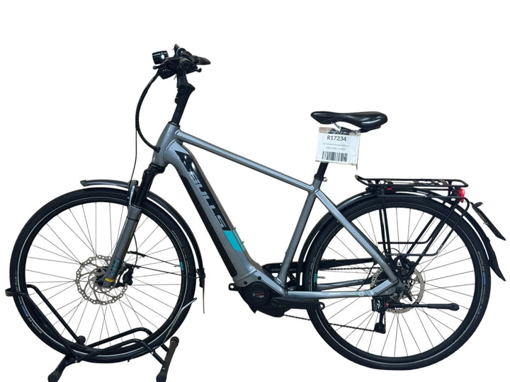 Bulls Twenty 8 EVO 45 E-Bike Refurbished Gebruikte fiets