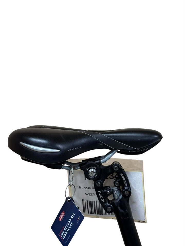 Bulls Twenty 8 EVO 45 E-Bike Refurbished Gebruikte fiets 