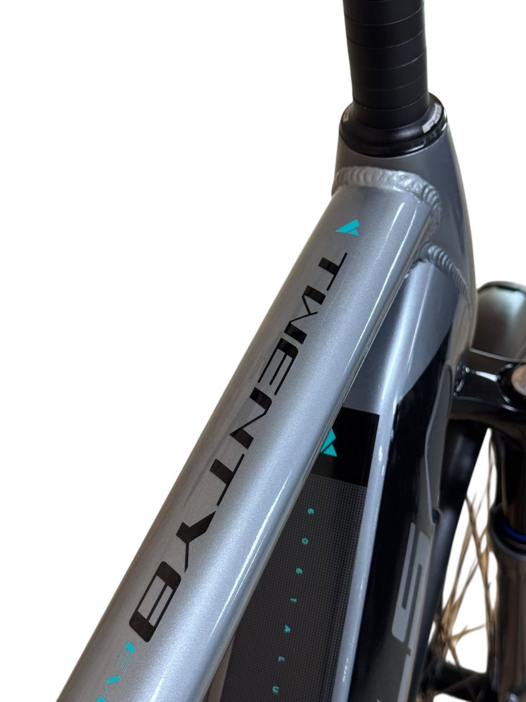 fahrradrahmen bulls Bulls Twenty 8 EVO 45 E-Bike Gebraucht | Generalüberholt