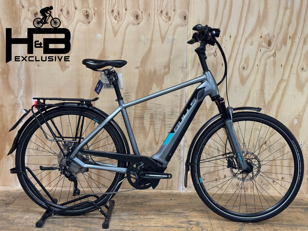 gebrauchte fahrräder bulls Bulls Twenty 8 EVO 45 E-Bike Gebraucht | Generalüberholt