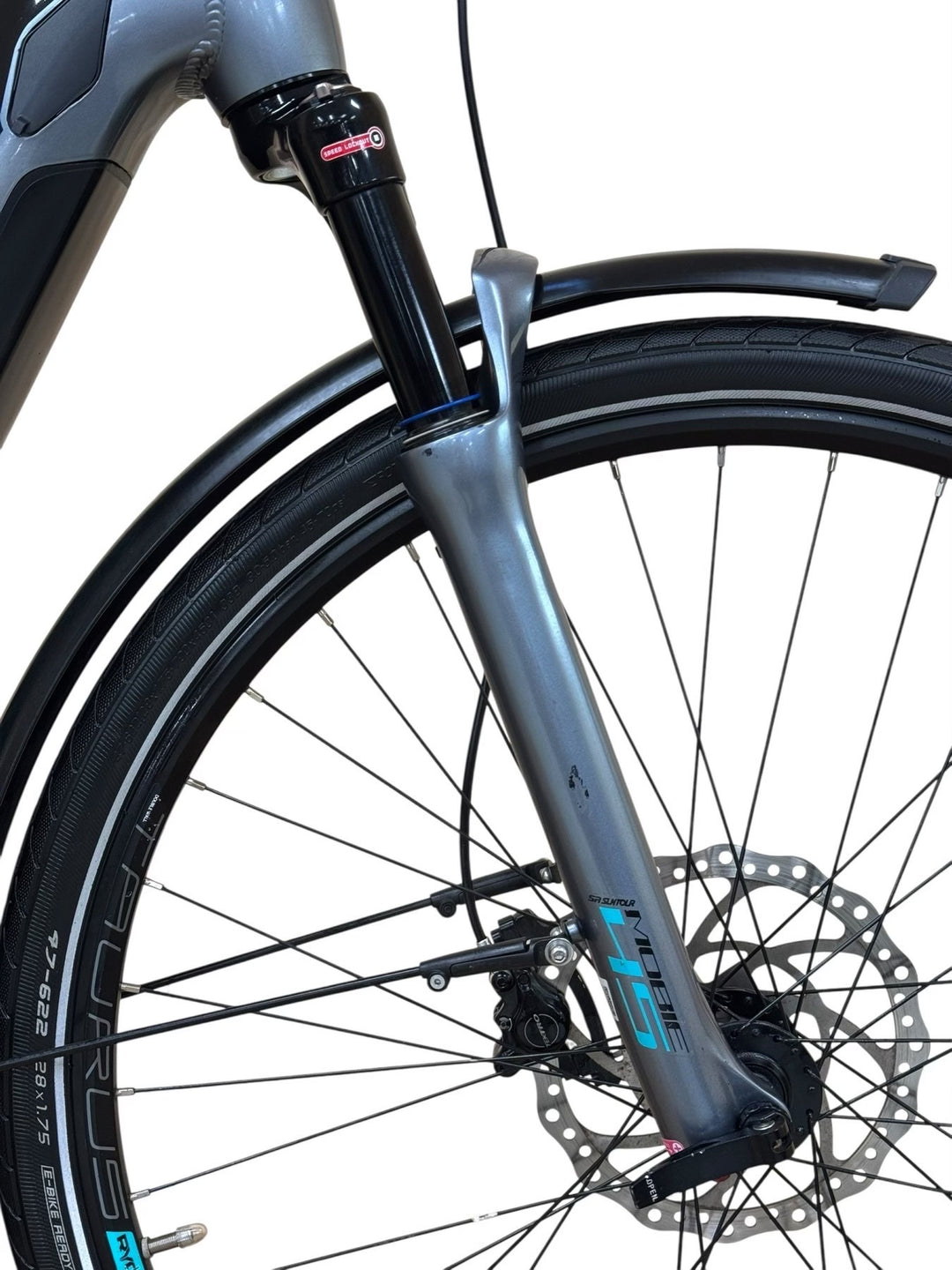 Bulls Twenty 8 EVO 45 E-Bike Refurbished Gebruikte fiets 