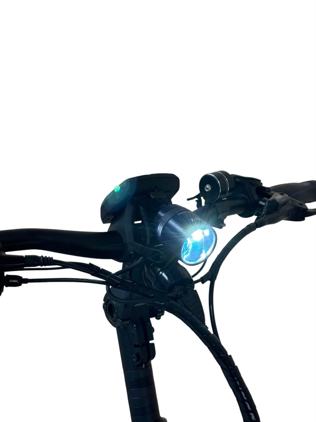 Bulls Twenty 8 EVO 45 E-Bike Refurbished Gebruikte fiets 