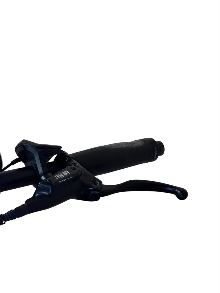 Bulls Twenty 8 EVO 45 E-Bike Refurbished Gebruikte fiets 