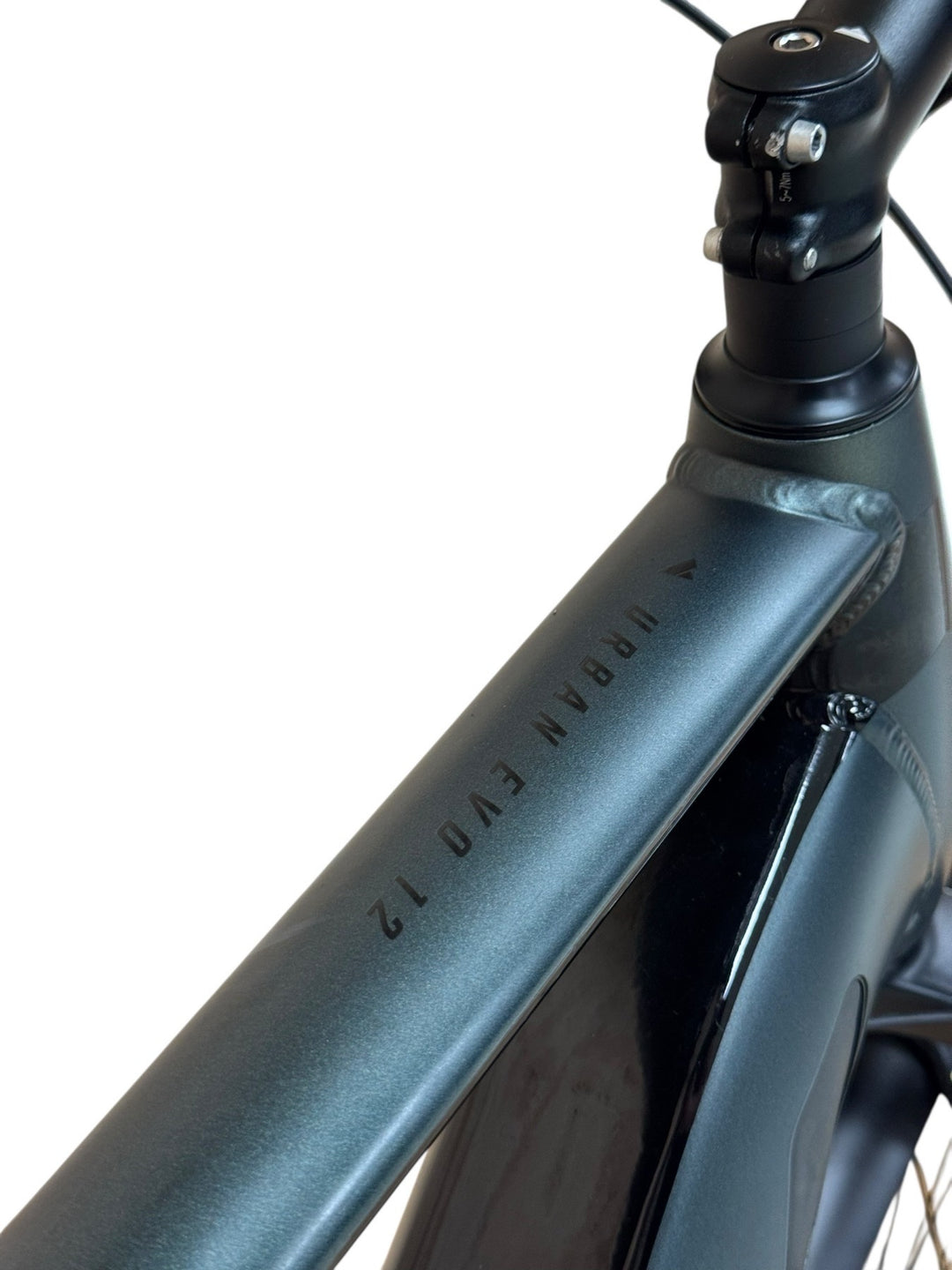 Bulls Urban Evo 12 E-Bike Refurbished Gebruikte fiets