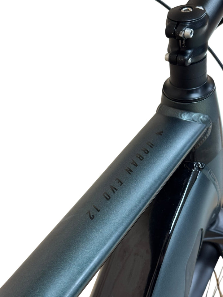 Bulls Urban Evo 12 E-Bike Refurbished Gebruikte fiets