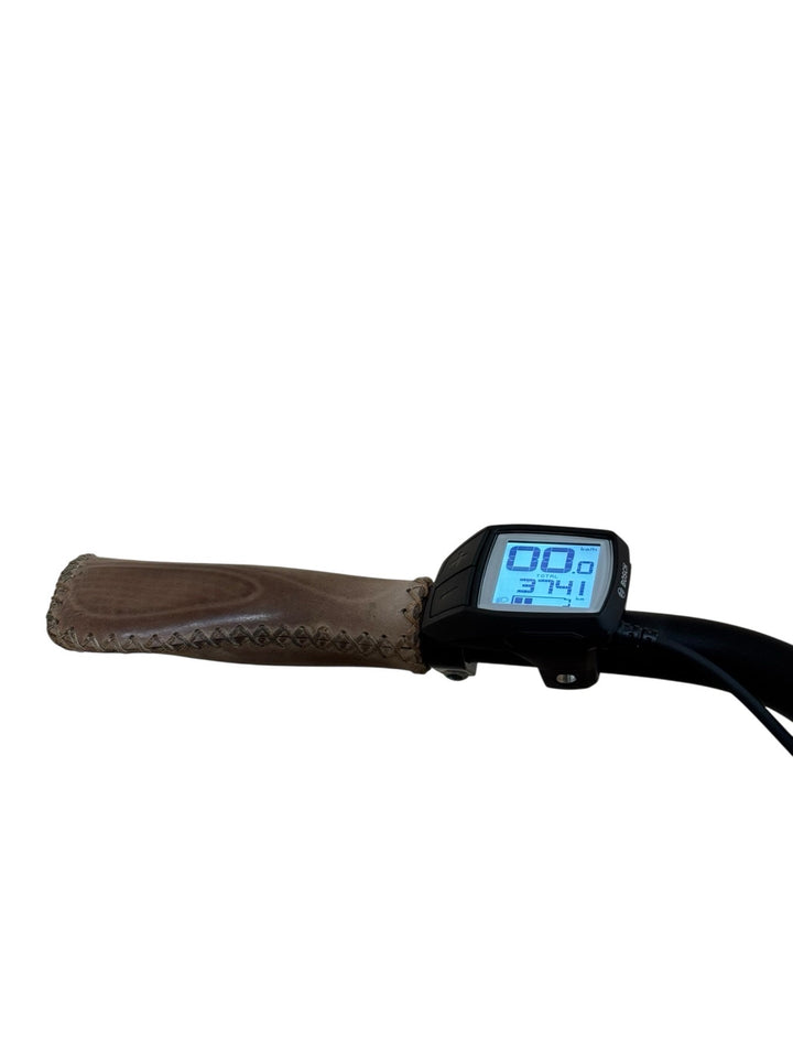 Bulls Urban Evo 12 E-Bike Refurbished Gebruikte fiets