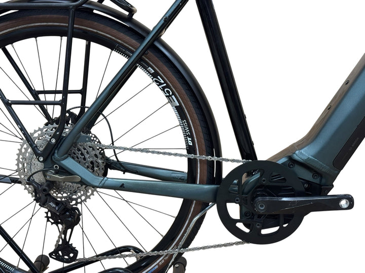 Bulls Urban Evo 12 E-Bike Refurbished Gebruikte fiets