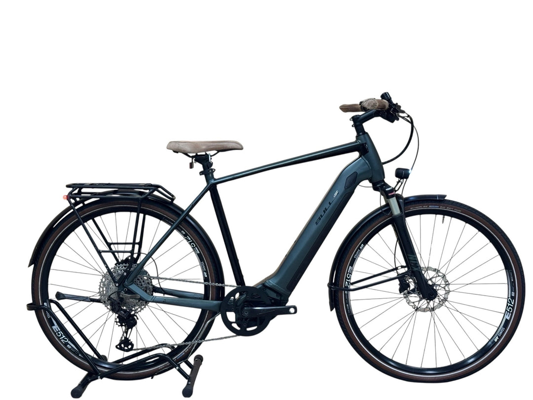 Bulls Urban Evo 12 E-Bike Refurbished Gebruikte fiets