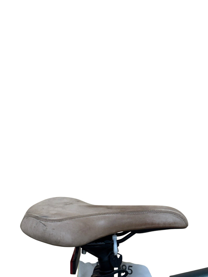 Bulls Urban Evo 12 E-Bike Refurbished Gebruikte fiets