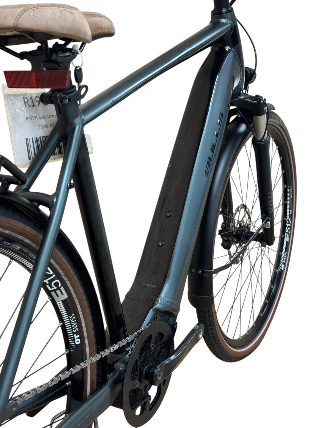 bulls e bike urban Bulls Urban Evo 12 E-Bike Used | Refurbished