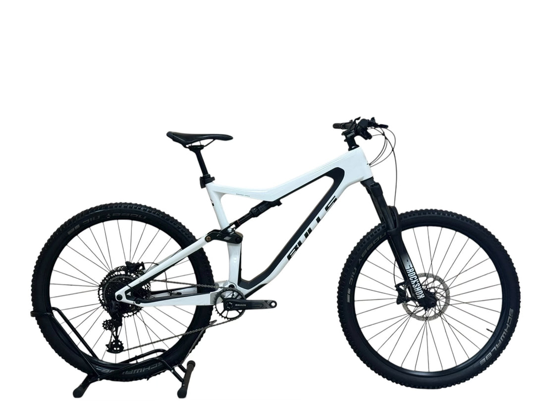 Bulls Wild Ronin 1 29 inch mountainbike Refurbished Gebruikte fiets 