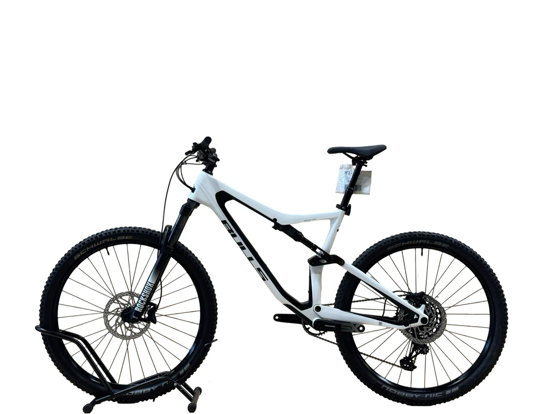 Bulls Wild Ronin 1 29 inch mountainbike Refurbished Gebruikte fiets 