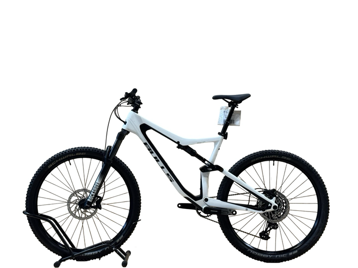 Bulls Wild Ronin 1 29 inch mountainbike Refurbished Gebruikte fiets 