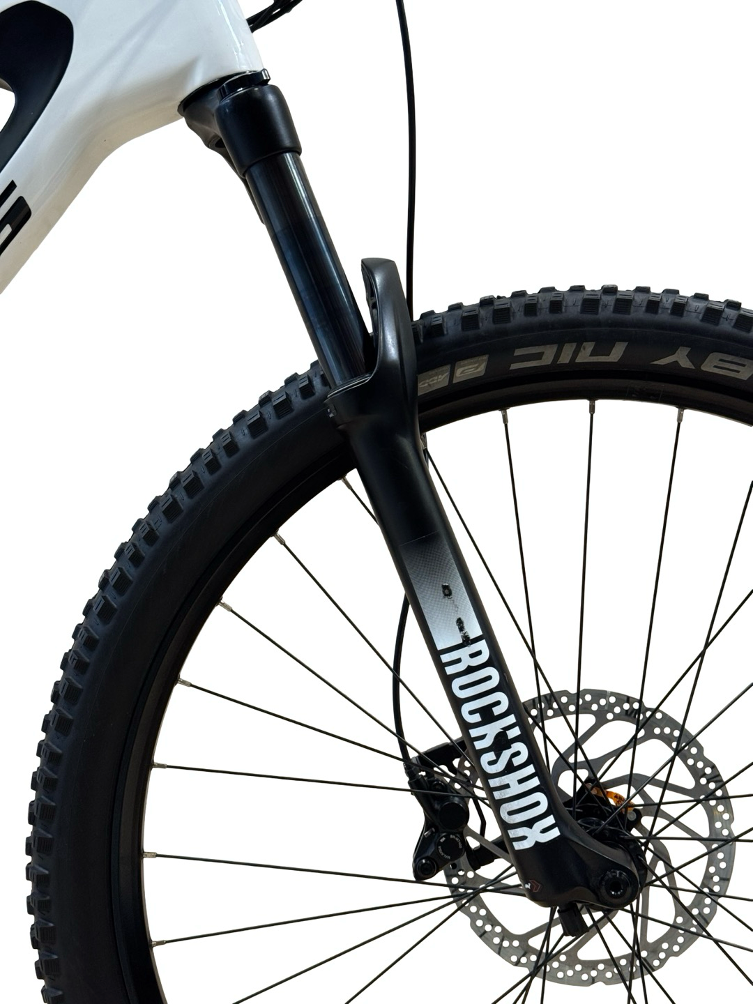 Bulls Wild Ronin 1 29 inch mountainbike Refurbished Gebruikte fiets 