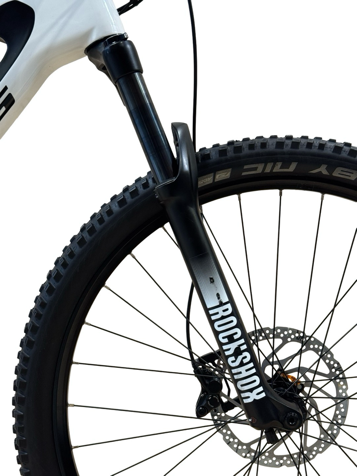Bulls Wild Ronin 1 29 inch mountainbike Refurbished Gebruikte fiets 