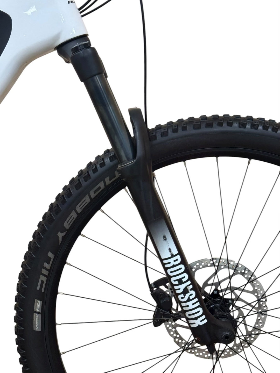 Bulls Wild Ronin 1 29 inch mountainbike Refurbished Gebruikte fiets 