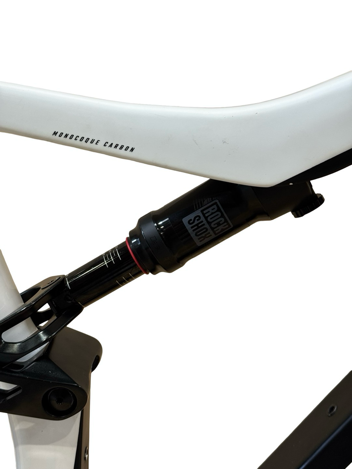Bulls Wild Ronin 1 29 inch mountainbike Refurbished Gebruikte fiets 