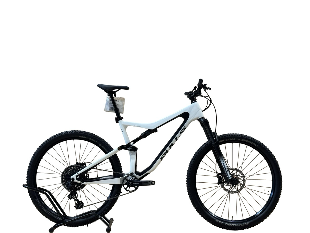 Bulls Wild Ronin 1 29 inch mountainbike Refurbished Gebruikte fiets 