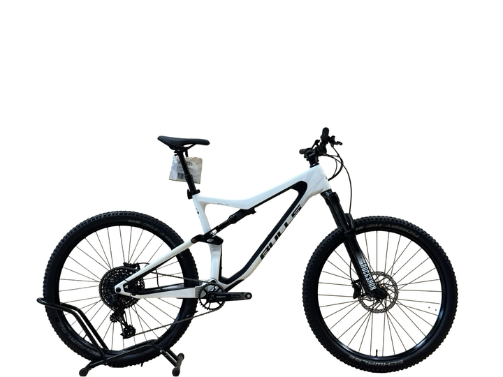 Bulls Wild Ronin 1 29 inch mountainbike Refurbished Gebruikte fiets 