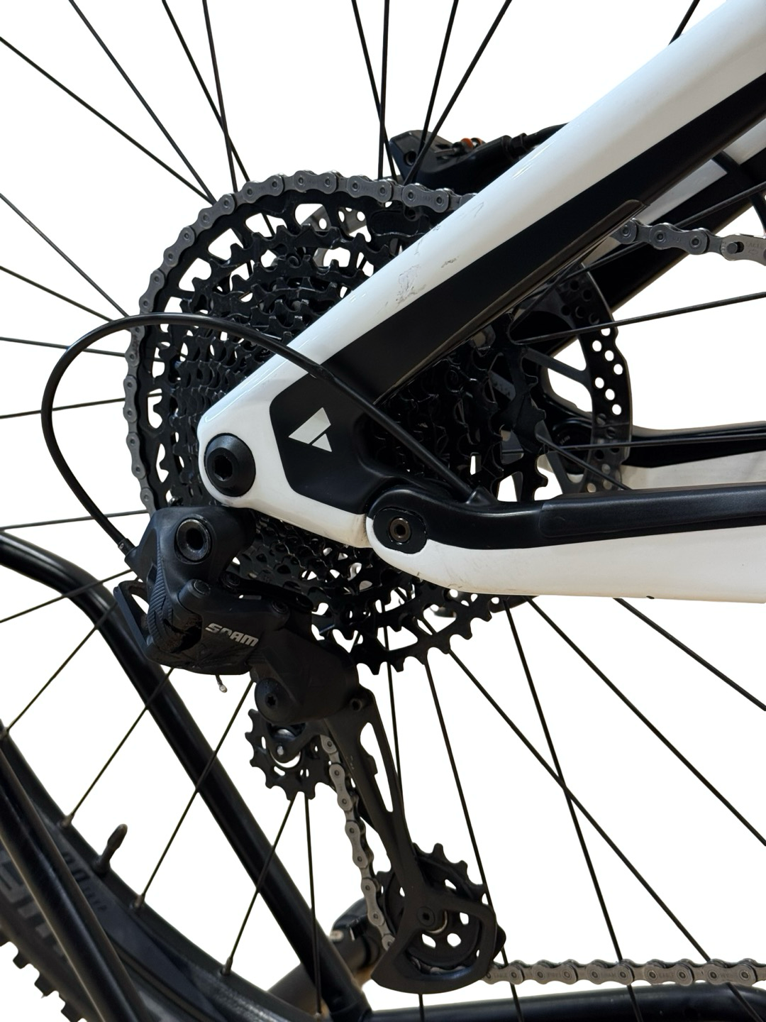 Bulls Wild Ronin 1 29 inch mountainbike Refurbished Gebruikte fiets 