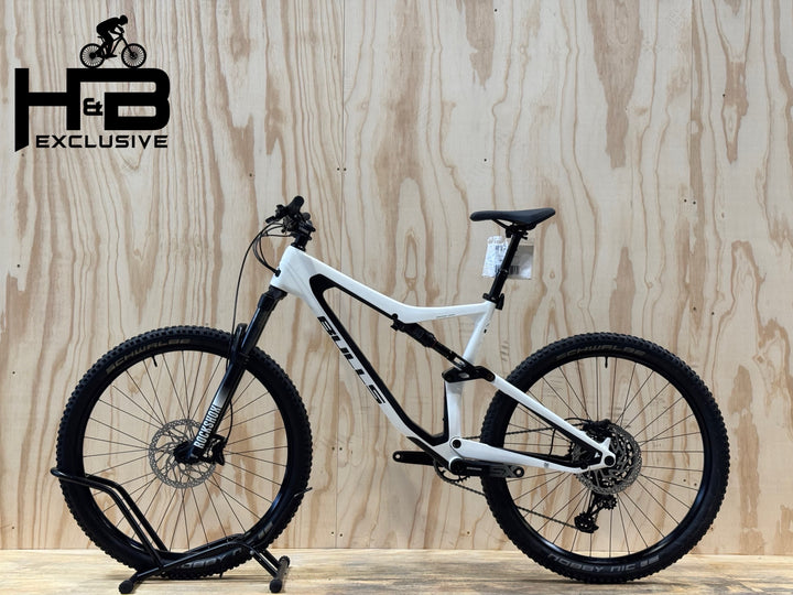 Bulls Wild Ronin 1 29 inch mountainbike Refurbished Gebruikte fiets 