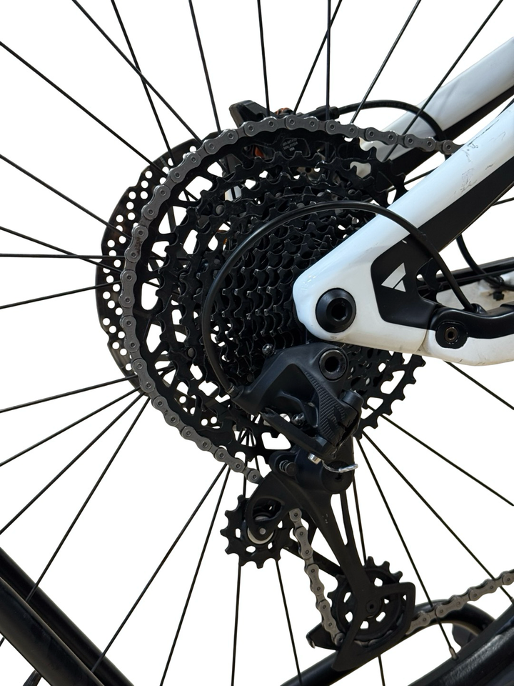 Bulls Wild Ronin 1 29 inch mountainbike Refurbished Gebruikte fiets 