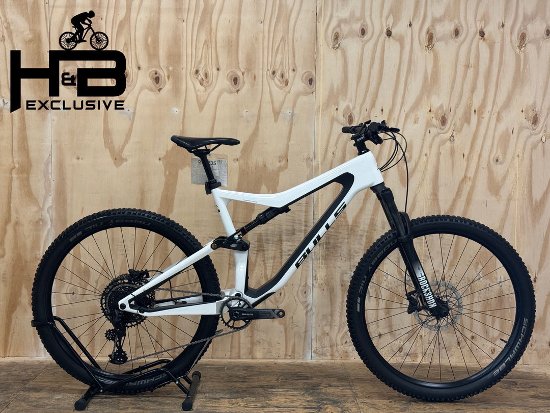 Bulls Wild Ronin 1 29 inch mountainbike Refurbished Gebruikte fiets 
