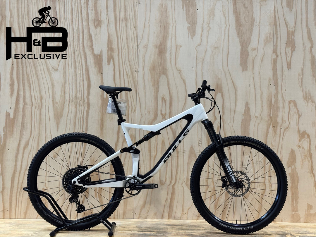 Bulls Wild Ronin 1 29 inch mountainbike Refurbished Gebruikte fiets 