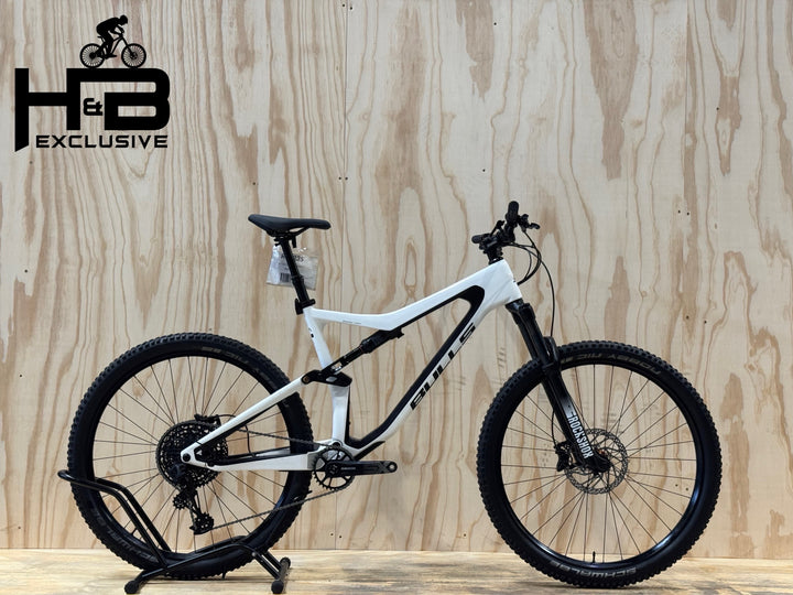 Bulls Wild Ronin 1 29 inch mountainbike Refurbished Gebruikte fiets 