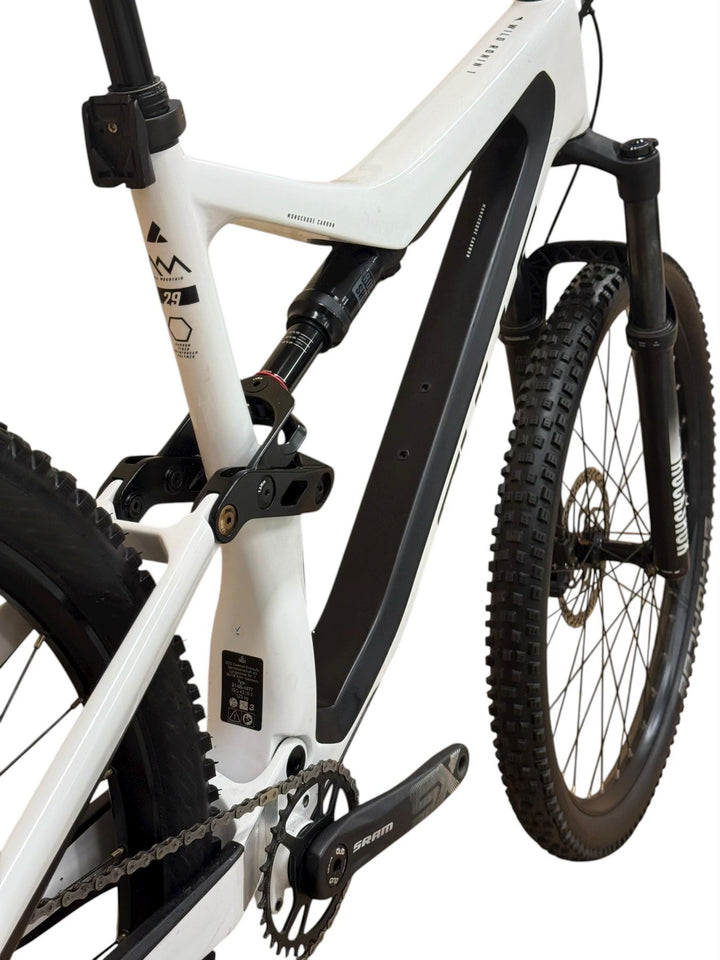 Bulls Wild Ronin 1 29 inch mountainbike Refurbished Gebruikte fiets 