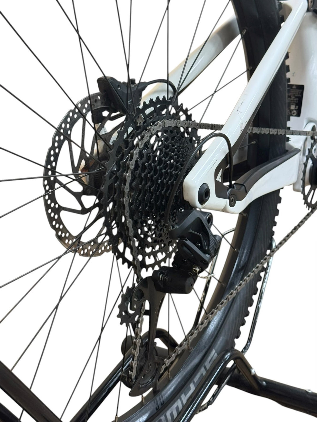 Bulls Wild Ronin 1 29 inch mountainbike Refurbished Gebruikte fiets 