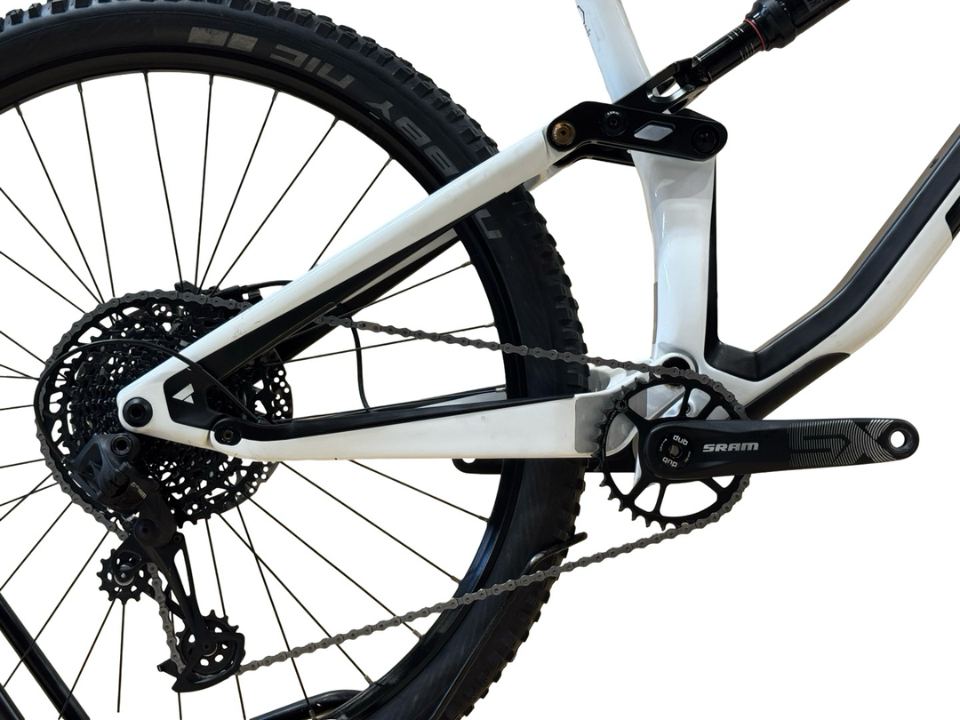Bulls Wild Ronin 1 29 inch mountainbike Refurbished Gebruikte fiets 