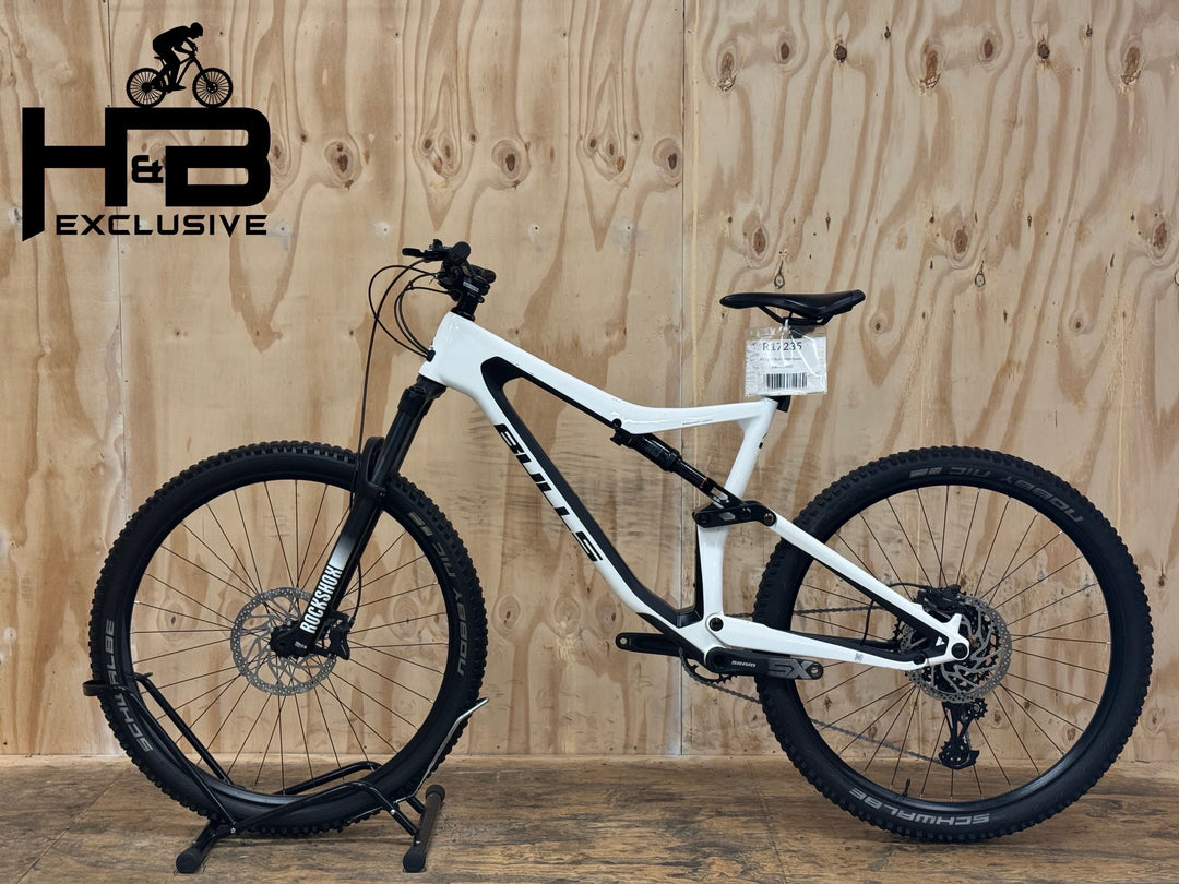 Bulls Wild Ronin 1 29 inch mountainbike Refurbished Gebruikte fiets 