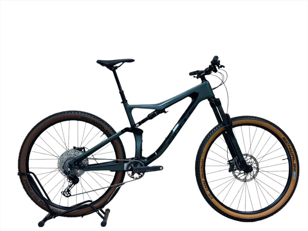 bulls raptor mountainbike Bulls Wild Ronin 29 inch mountain bike – H&B Exclusive
