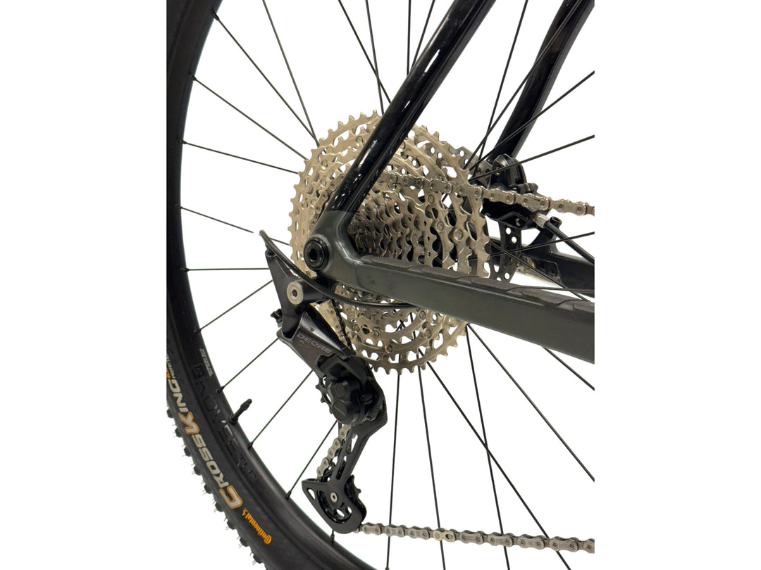 <tc>Trek Procaliber 9.5 29 polegadas Bicicleta de montanha </tc>