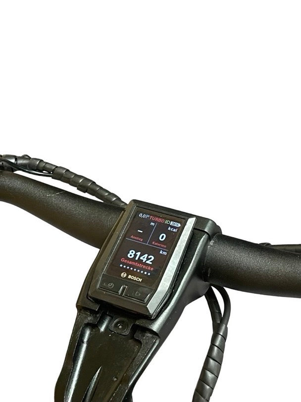 Ca Go FS 200 Life Family E-Bike Refurbished Gebruikte fiets 