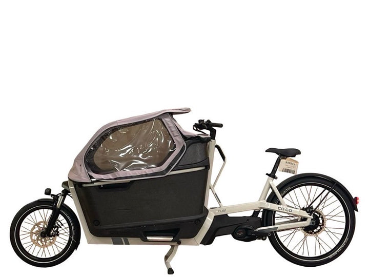 Ca Go FS 200 Life Family E-Bike Refurbished Gebruikte fiets 