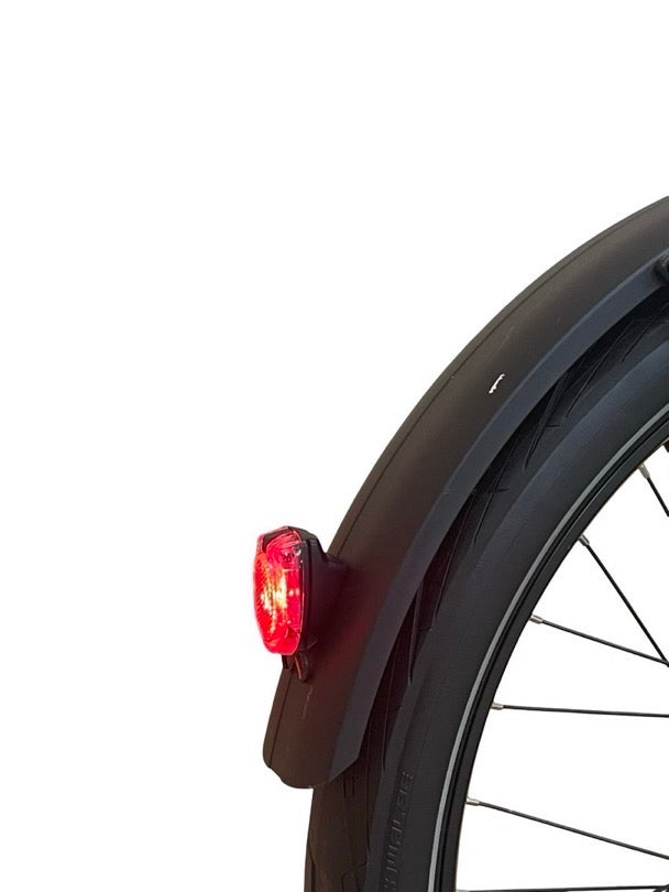 Ca Go FS 200 Life Family E-Bike Refurbished Gebruikte fiets 9