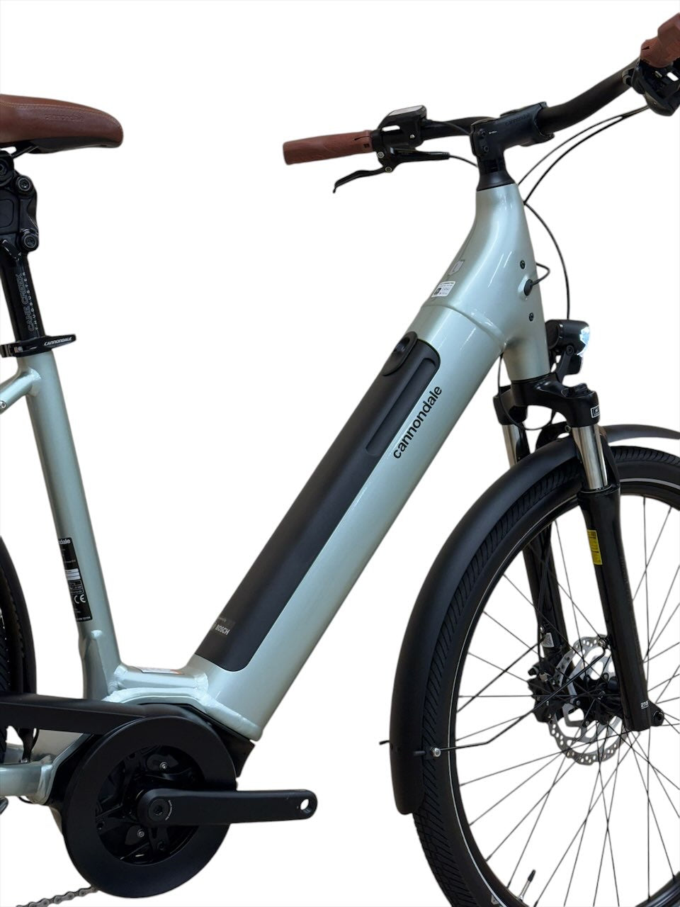 cannondale e-bike damen Cannondale Adventure NEO2 EQ E-Bike Refurbished used E-Bike – H&B Exclusive
