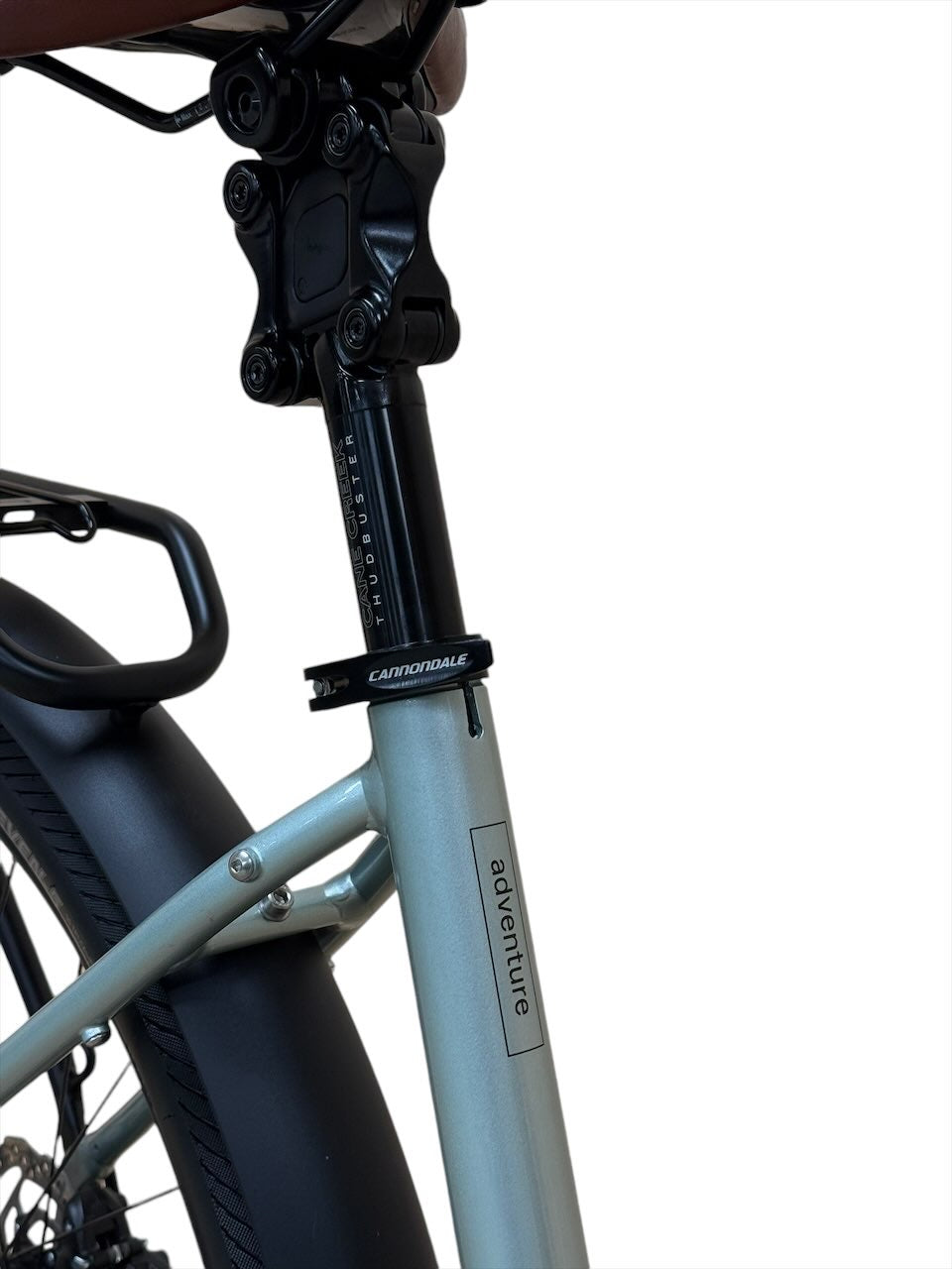 Cannondale Adventure NEO2 EQ E-Bike Refurbished used E-Bike  H&B Exclusive