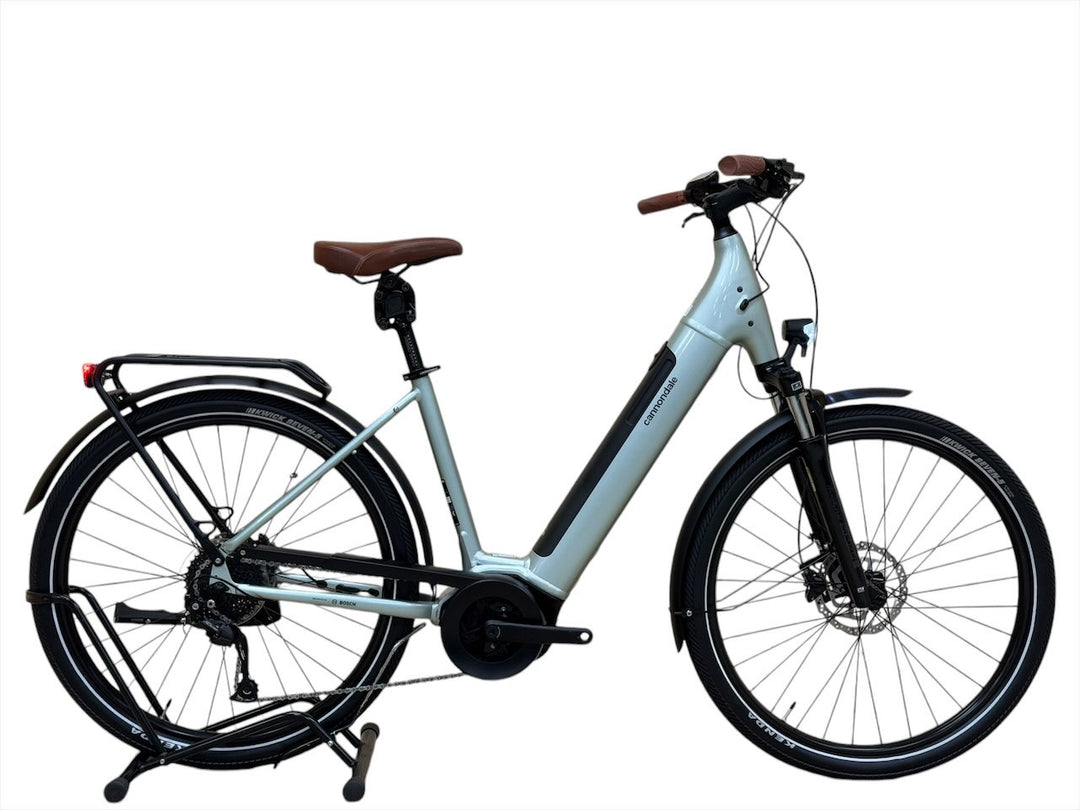 cannondale e-bike damen gebraucht Cannondale Adventure NEO2 EQ E-Bike Refurbished used E-Bike – H&B Exclusive